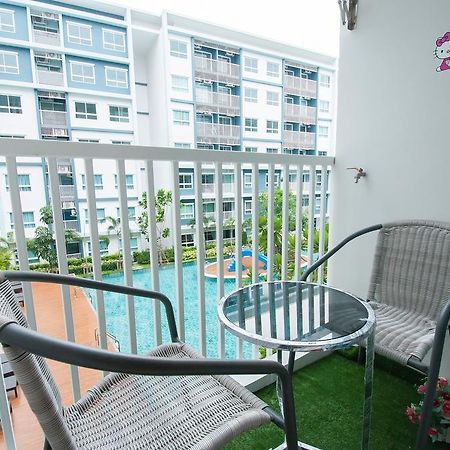 The Trust Hua Hin Kitty Room Экстерьер фото