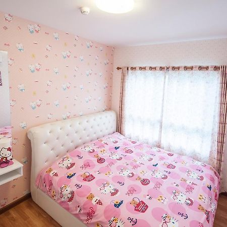 The Trust Hua Hin Kitty Room Экстерьер фото