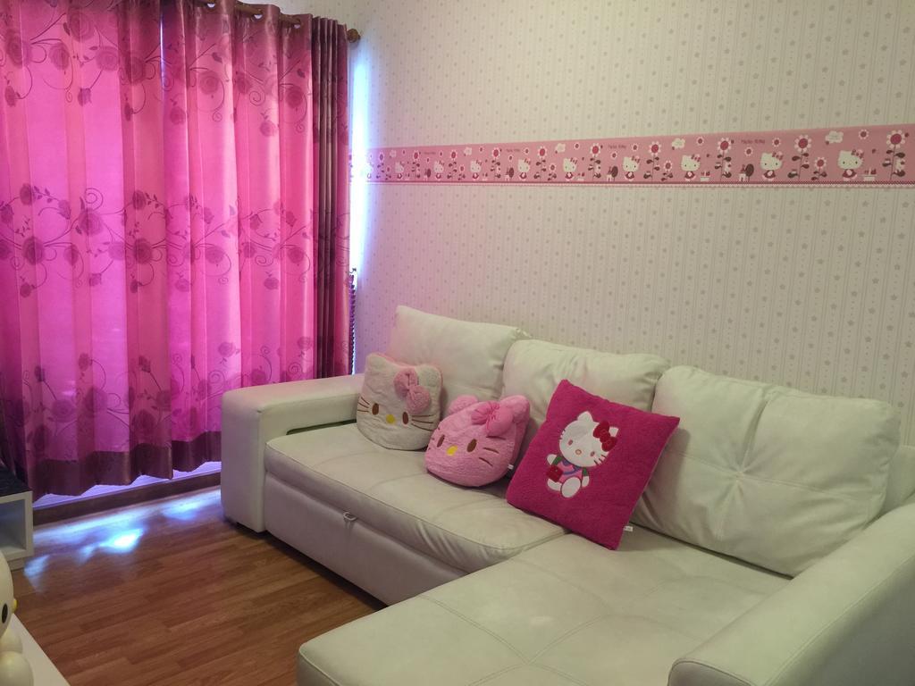 The Trust Hua Hin Kitty Room Номер фото