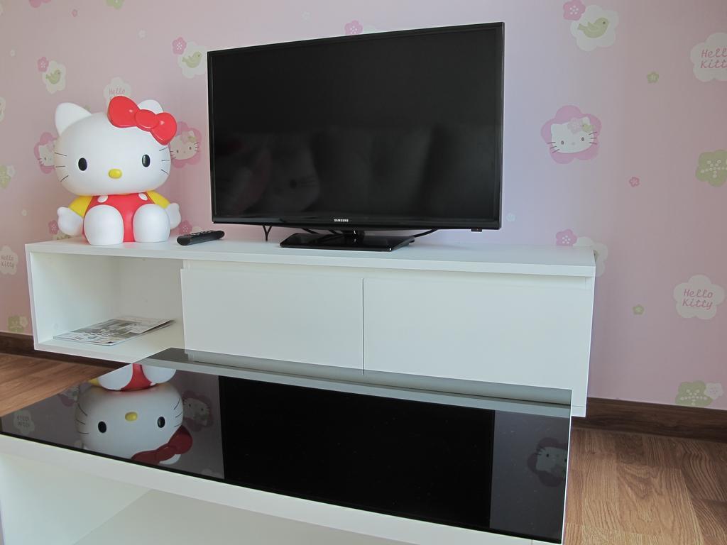 The Trust Hua Hin Kitty Room Номер фото