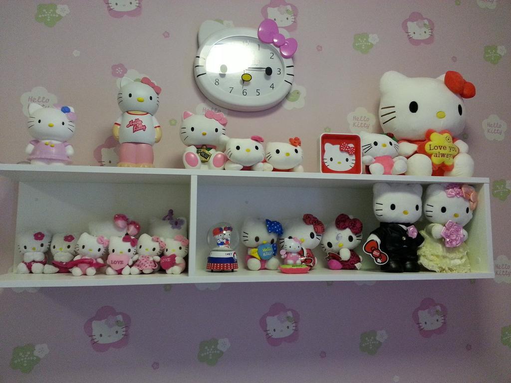The Trust Hua Hin Kitty Room Номер фото