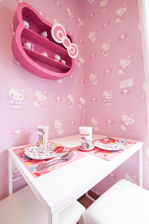 The Trust Hua Hin Kitty Room Экстерьер фото