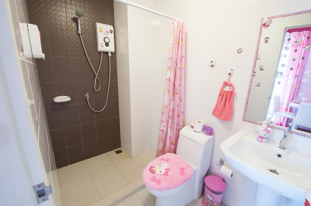The Trust Hua Hin Kitty Room Экстерьер фото
