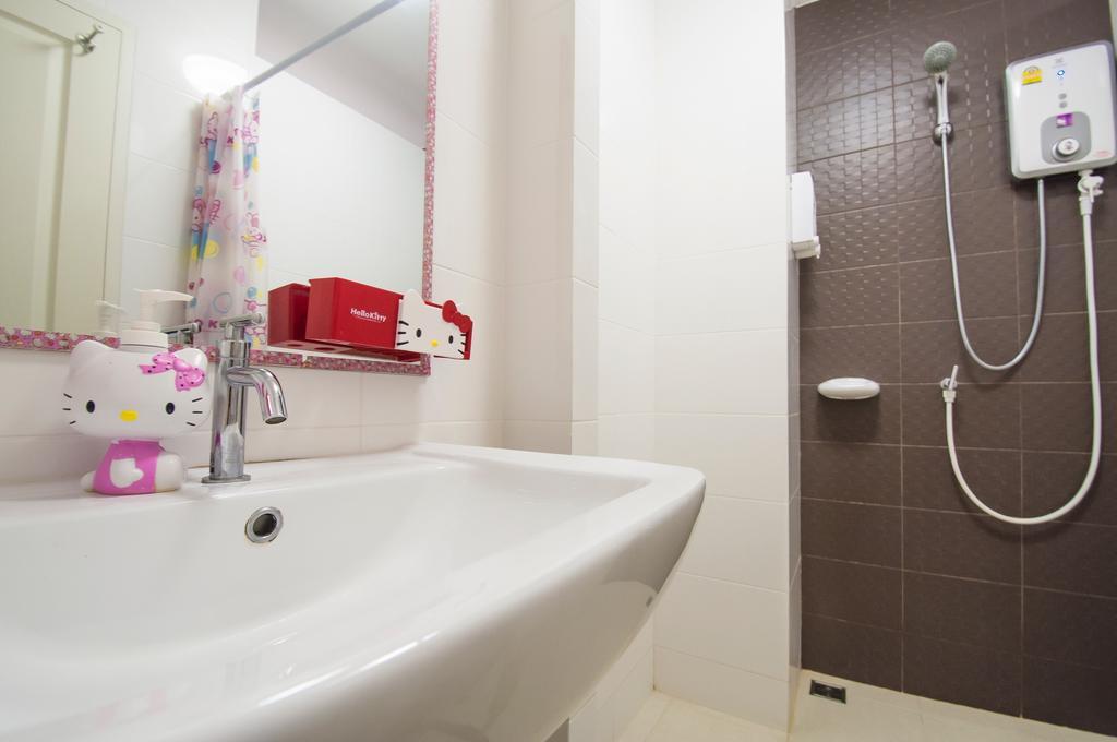 The Trust Hua Hin Kitty Room Экстерьер фото