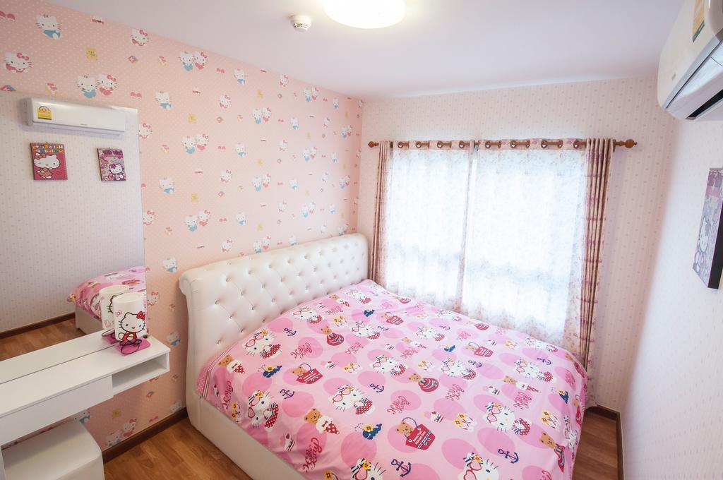 The Trust Hua Hin Kitty Room Экстерьер фото